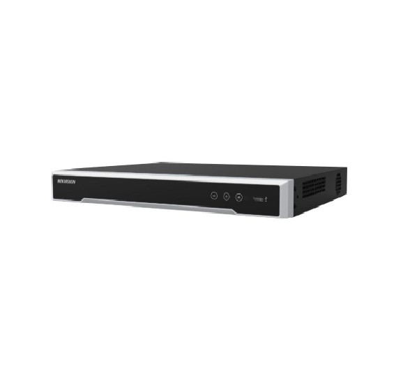 16Ch 1U 4K NVR HIKVISION
