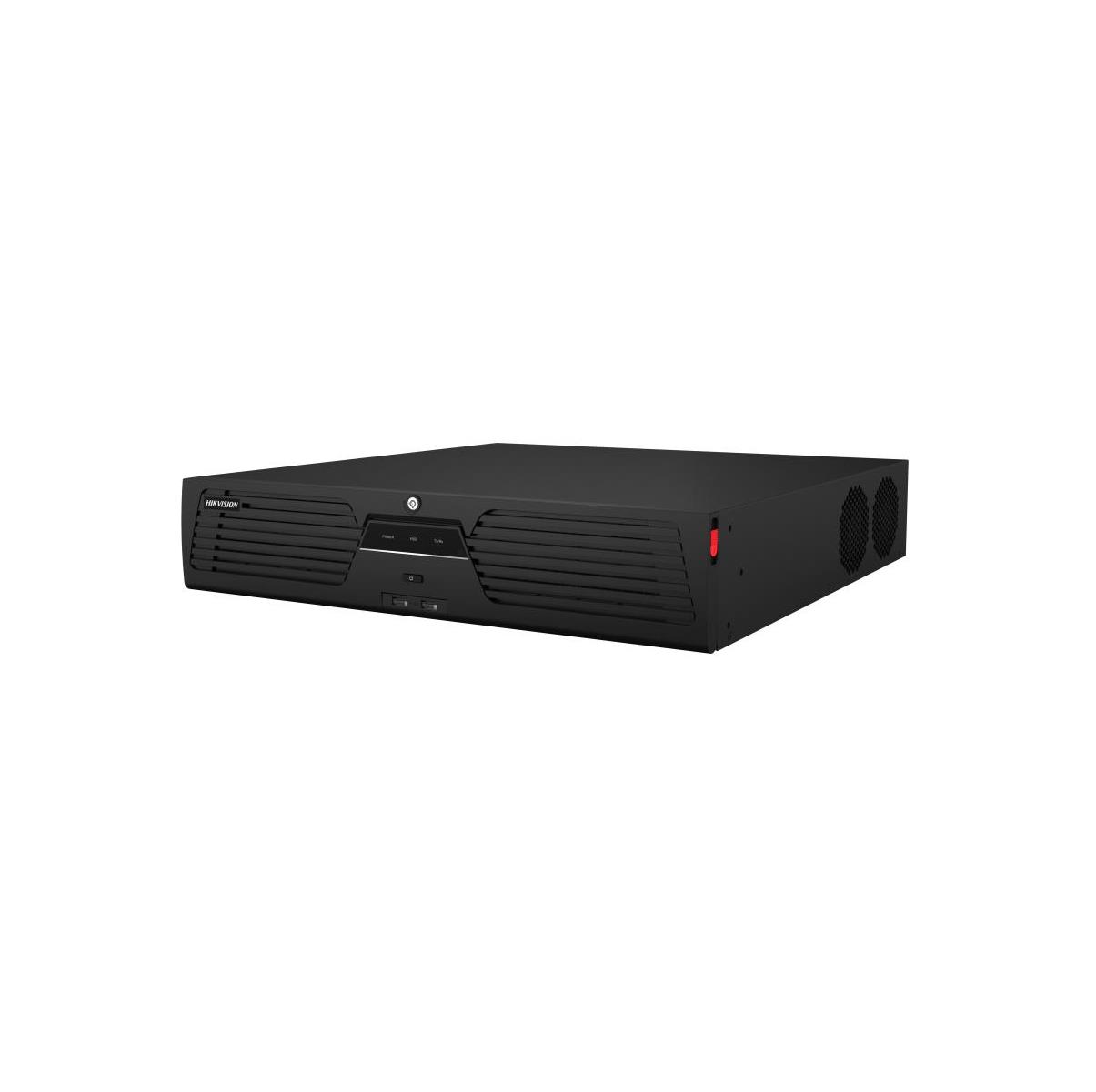 32-ch 2U 8K NVR Hikvision