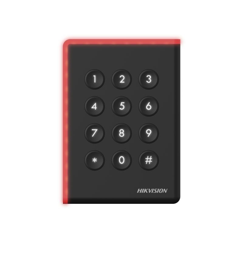 Pro Series Card Reader