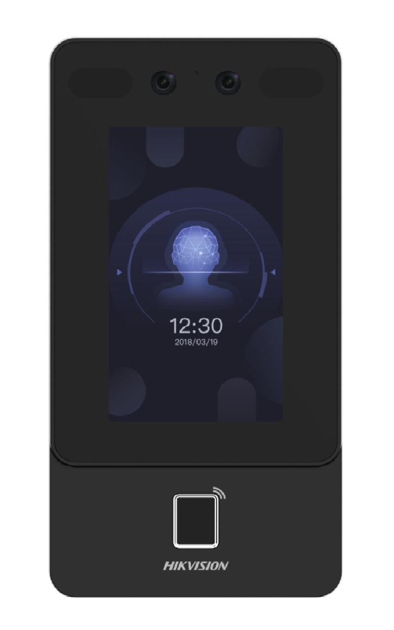 Face Recognition Terminal