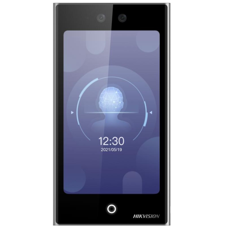 Pro Series Face Access