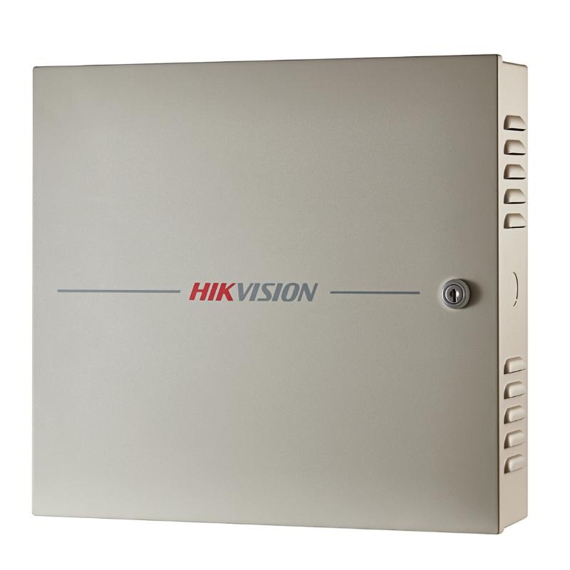 2 Door Pro Access Control