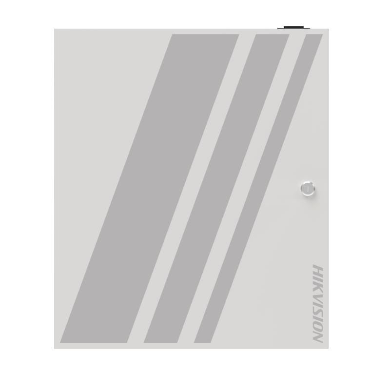 8 Door Access Controller