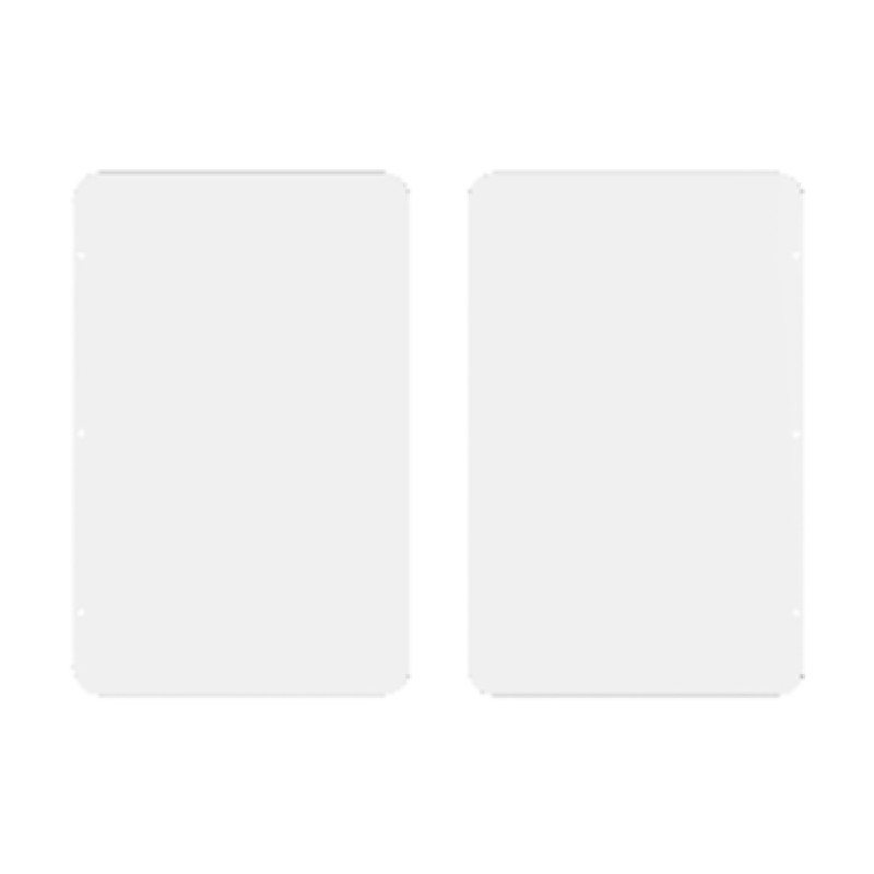 Aletas Barrera Swing 65