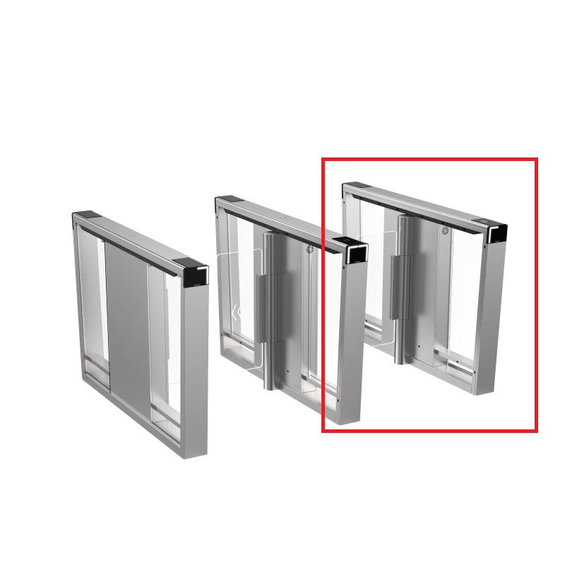 Barrea Flap Centro + Der