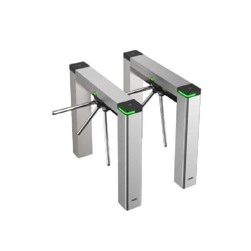 Molinete Doble Carril