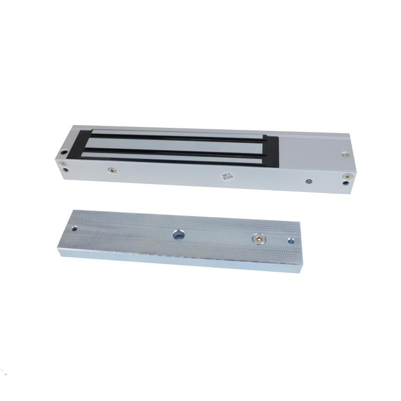 Single Door Magnetic Lock