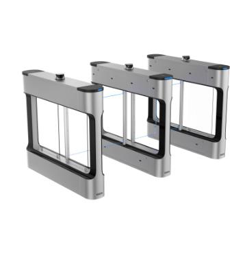 Barrera Flap Derecha