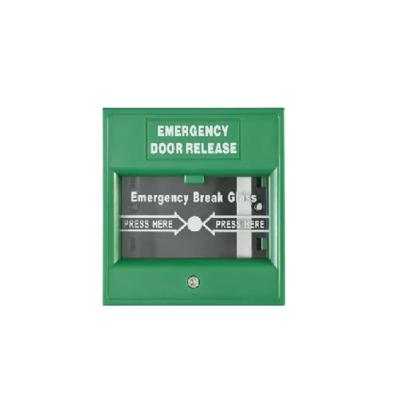 Emergency Break Glass