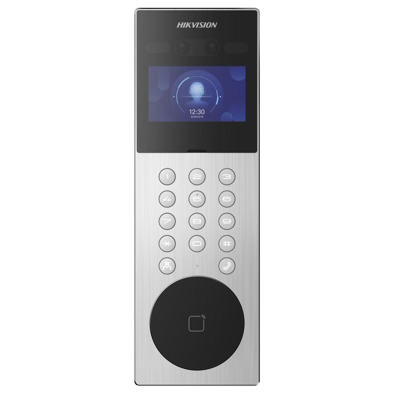 Face Recognition Station