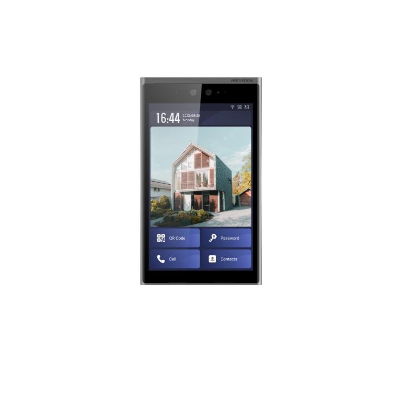 Face Recognition Station