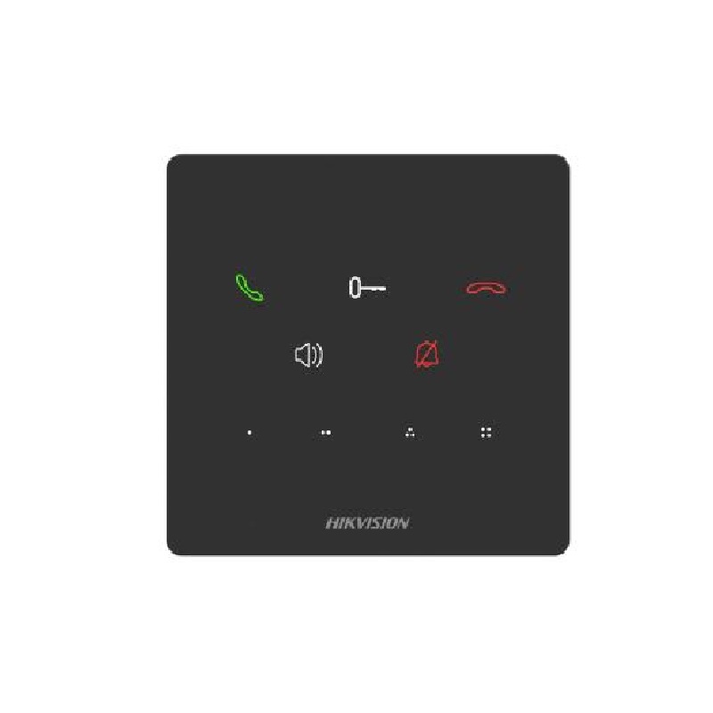 Network Indoor Station