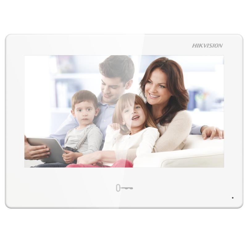 Video Intercom Monitor