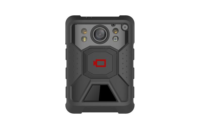 Body Cam 4G LTE