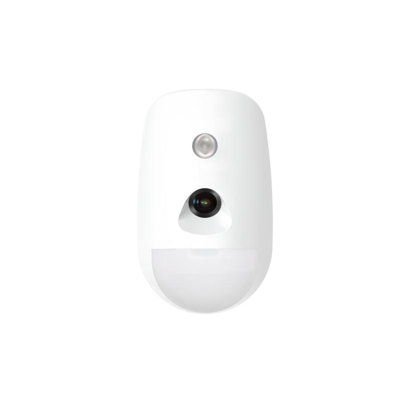 Wireless PIR-Camera Detec