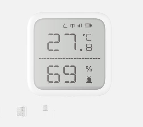 Detector de temperatura i
