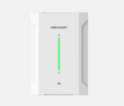 Receptor inalám Tri-X