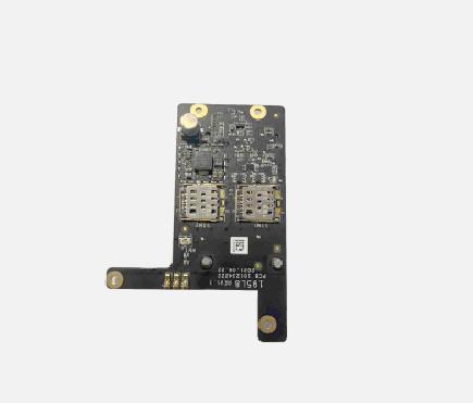 Módulo de comunicación 3G