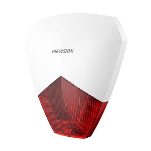 Wired Siren For AX Hybrid