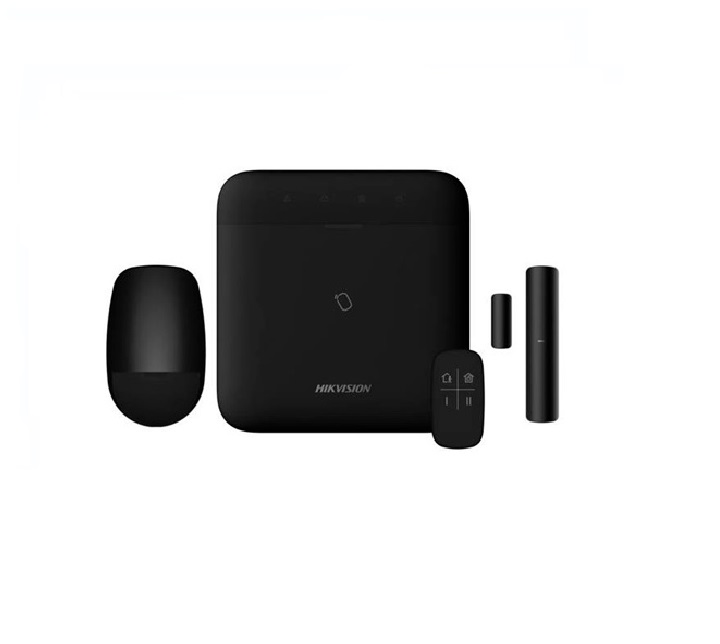 Kit AXPro 4G 48 Zonas