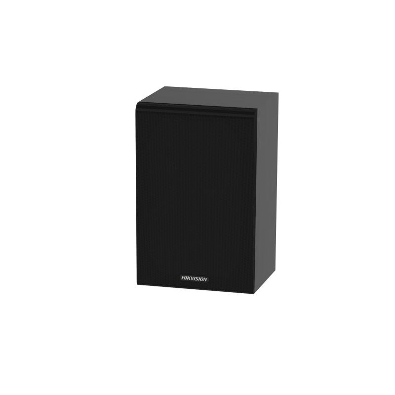 Network Cabinet Speaker 2