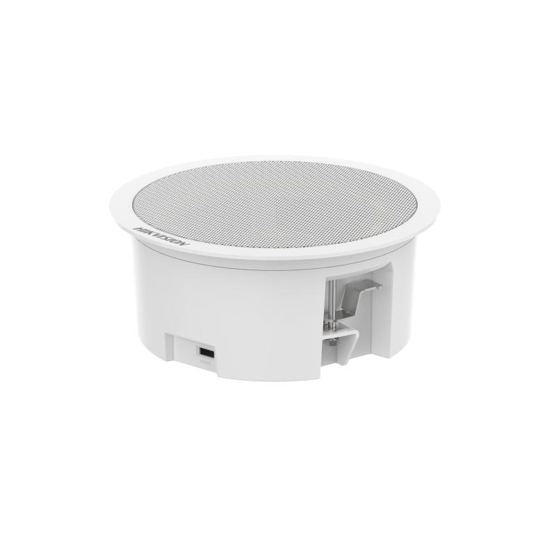 Network Ceiling Speaker 6