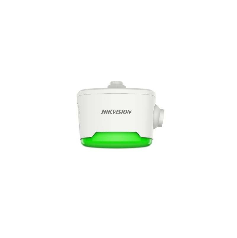 4 MP iBeacon Guidance Cam