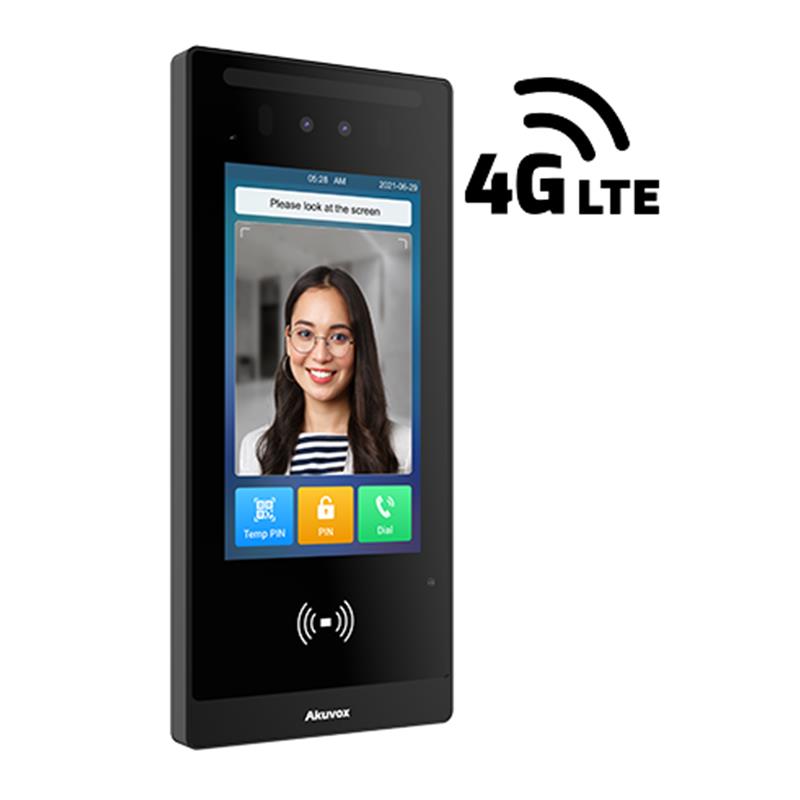 Face VideoIntercom LTE