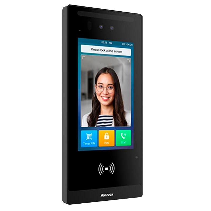 SIP Face VideoIntercom