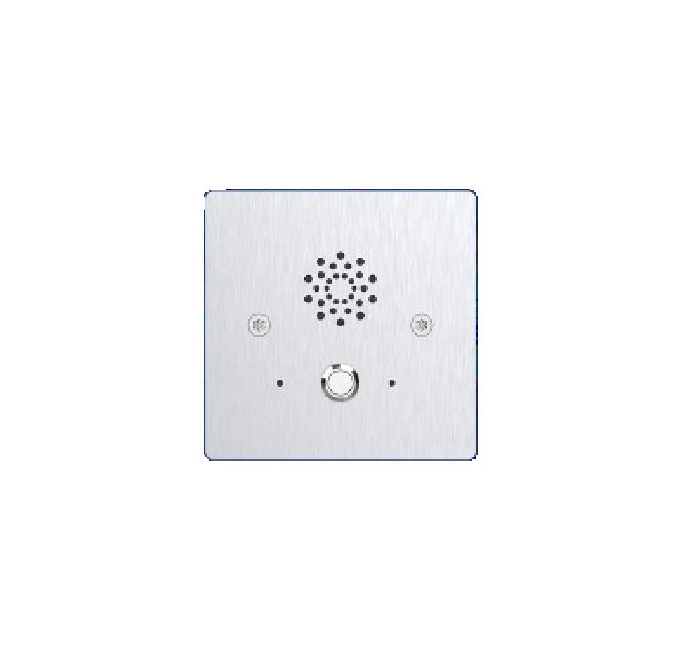 SIP Emergency Intercom