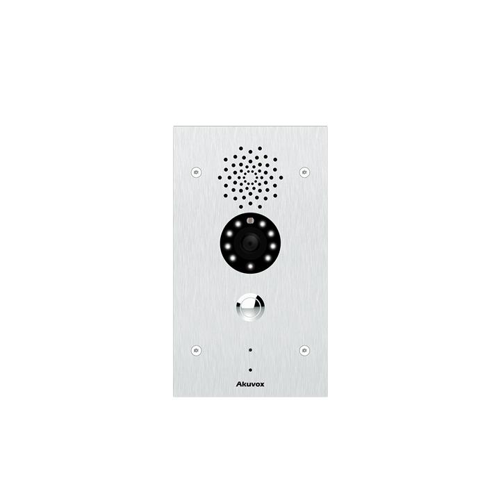 SIP Emergency Intercom