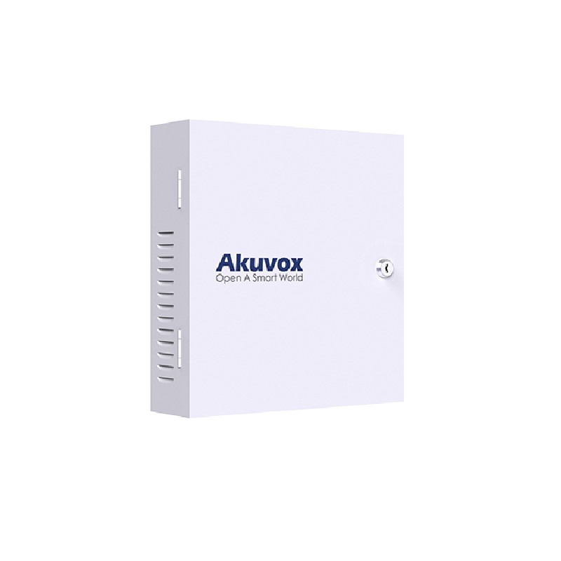 Controlador de Ascensores