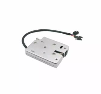 Pestillo electrico locker