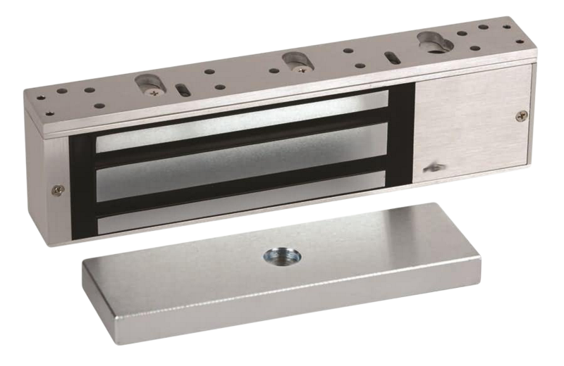 Cerradura Magnética 500Kg