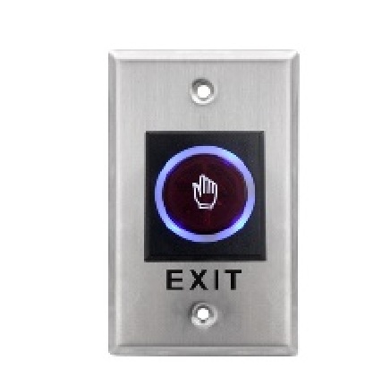 Botón EXIT no touch