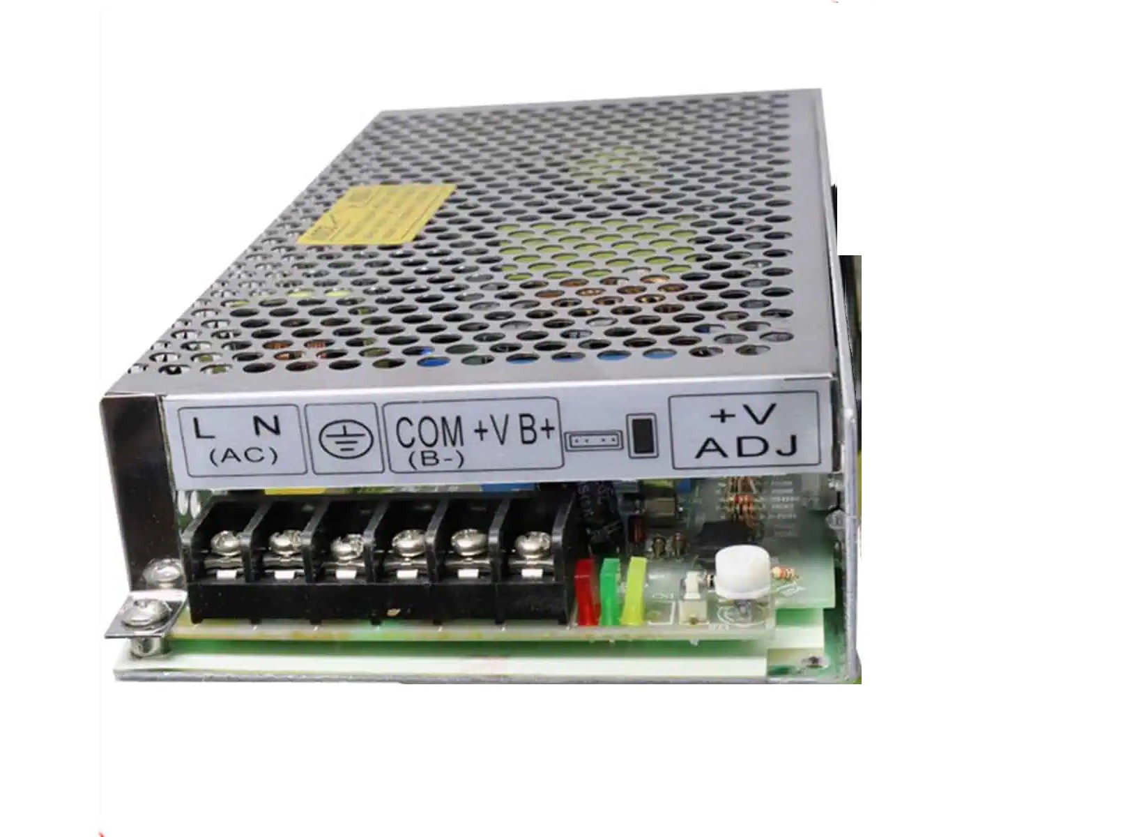 Fuente SW Reg 12-13,8 4A