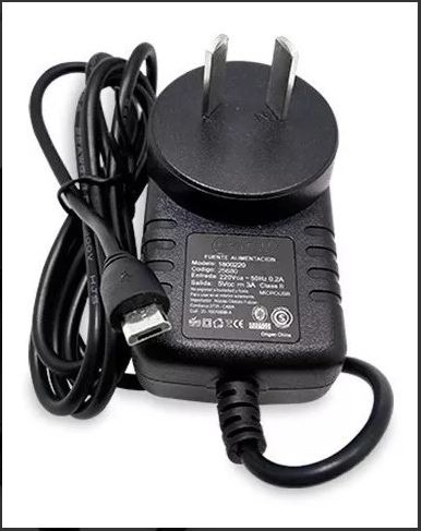 Fuente de alimentación sw