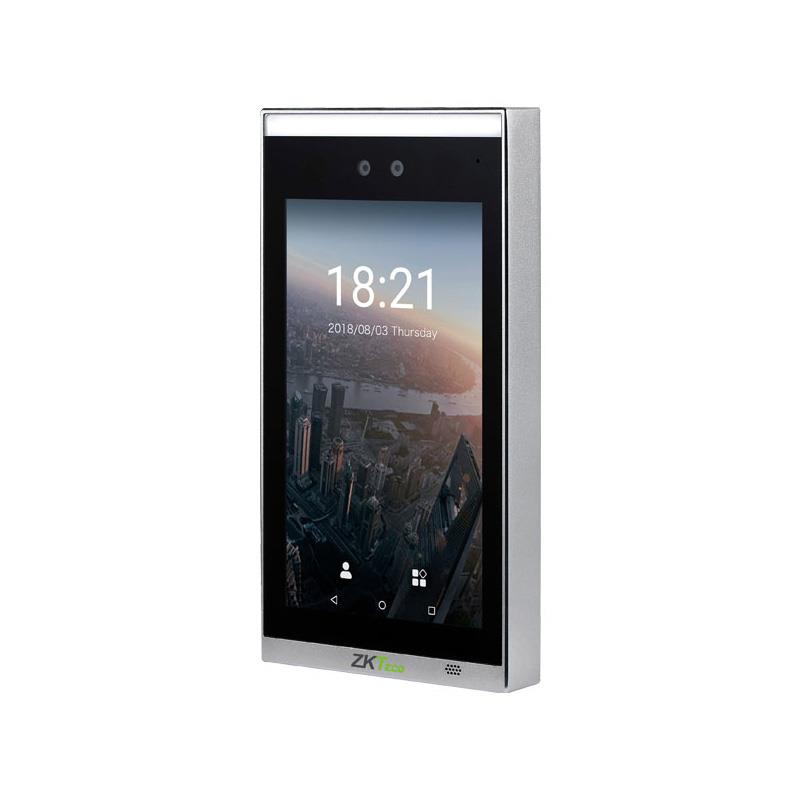 Control de acceso OUTLET