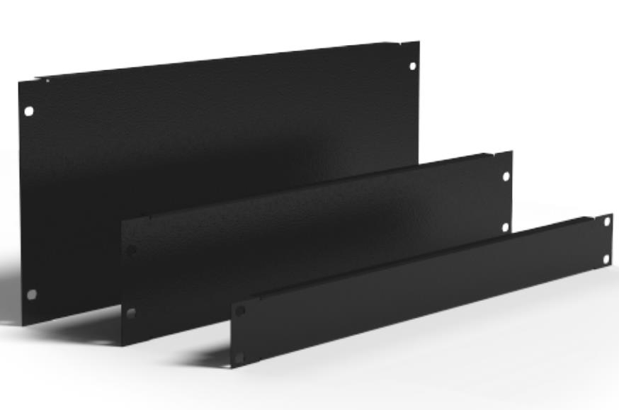 Frente ciego 19 pulgadas