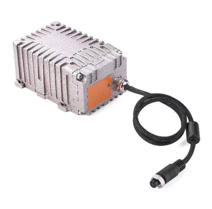 Fireproof-box with 32GB S