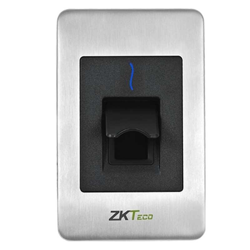 Lector Huellas Rs485