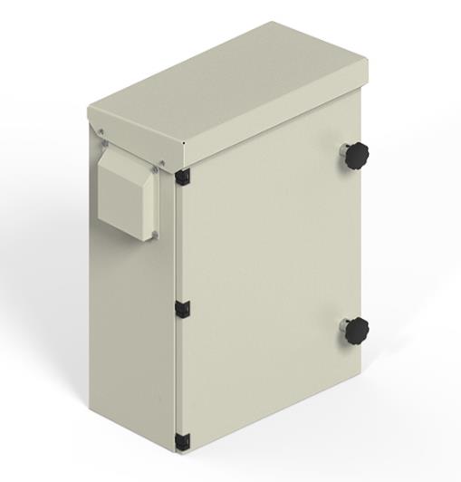 Gab, Estanco con sobretec