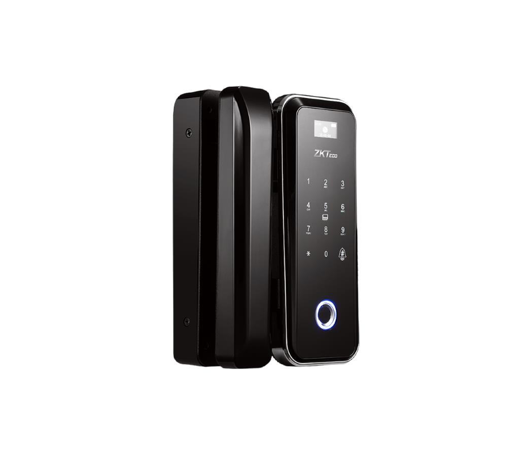 Cerradura Puerta Vidrio