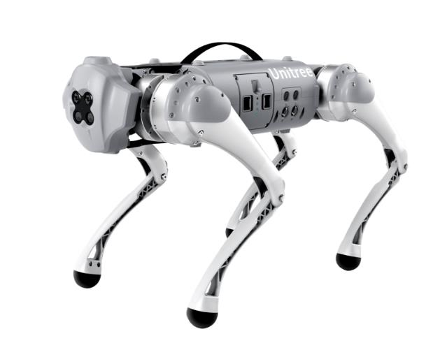 Profesional Robot Dog
