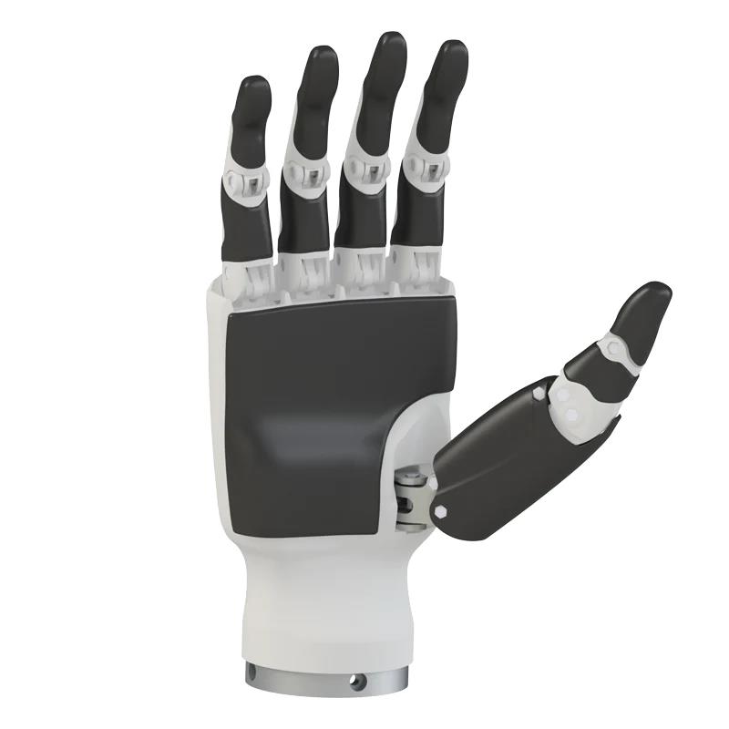 Hand for H1 Robot