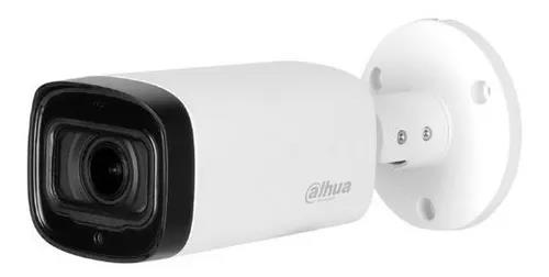 2MP HDCVI IR Varif OUTLET