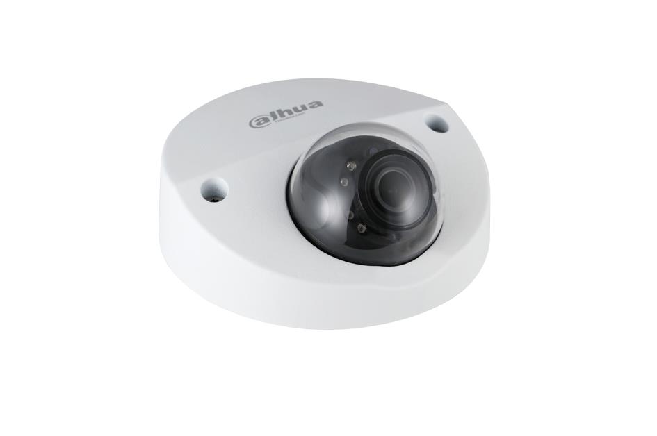 Domo movil HDCVI 2 mpx IP