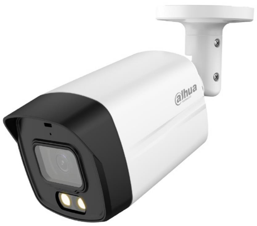 2MP FullColor MIC OUTLET