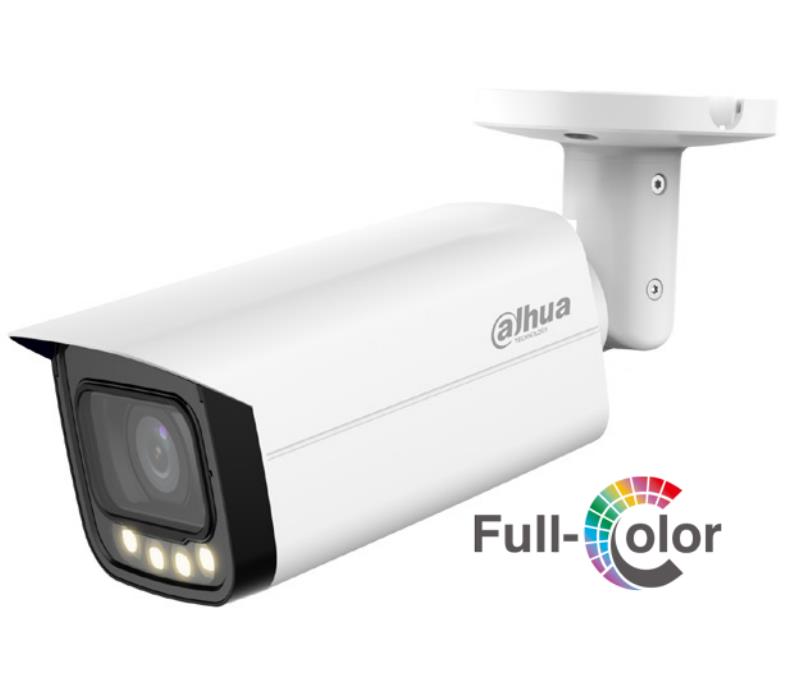 2MP FullColor CVI OUTLET