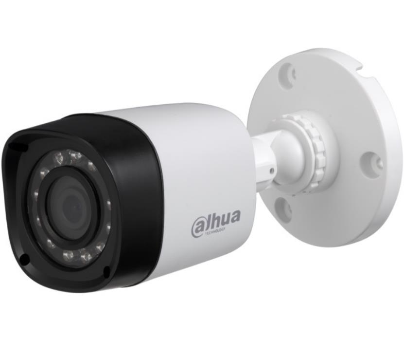 4K/8MP CVI IR 2,8 OUTLET